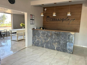 Cerrado Plaza Hotel -dourados